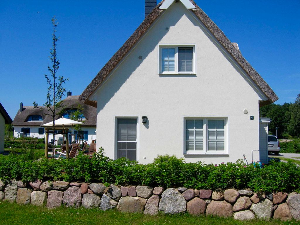 Ferienhaus Windrose