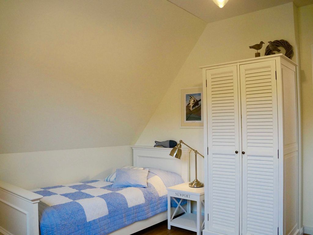 Kinderschlafzimmer