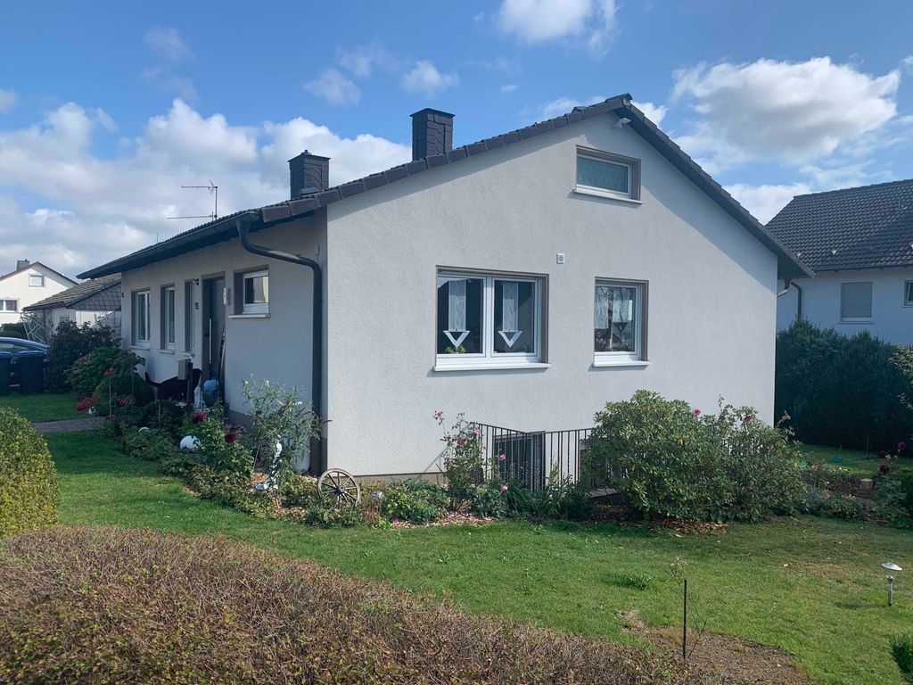 Aussenansicht