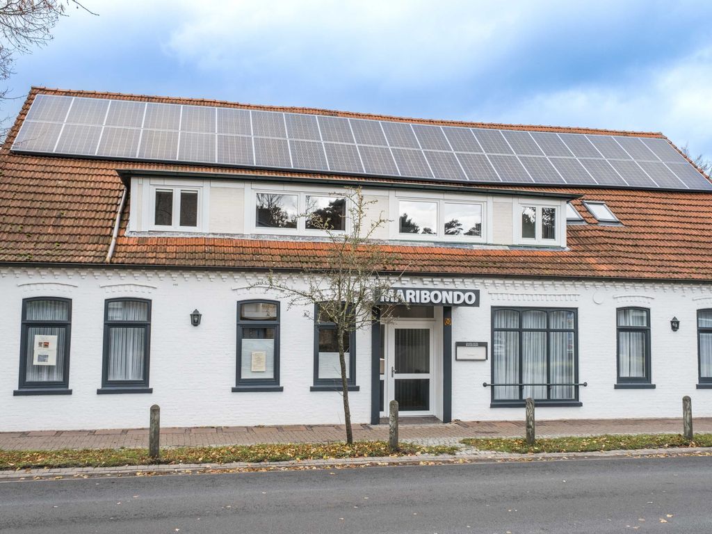 Galerie-Hotel Maribondo