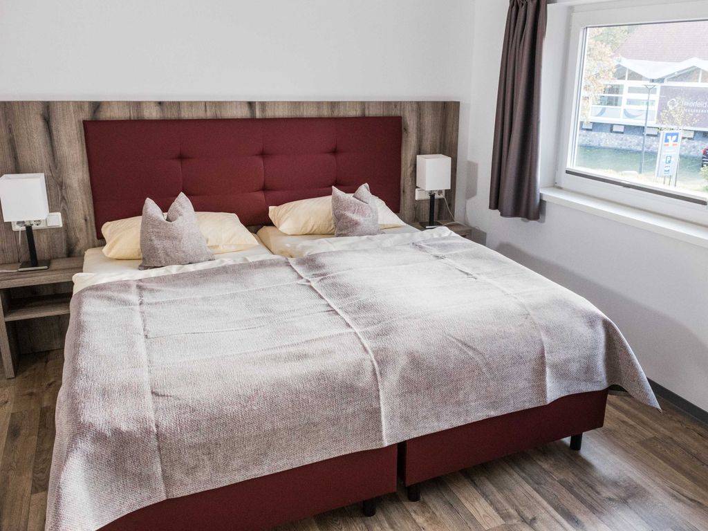 Doppelzimmer Beispiel