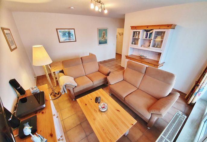 Haus Nordstrand - 45418