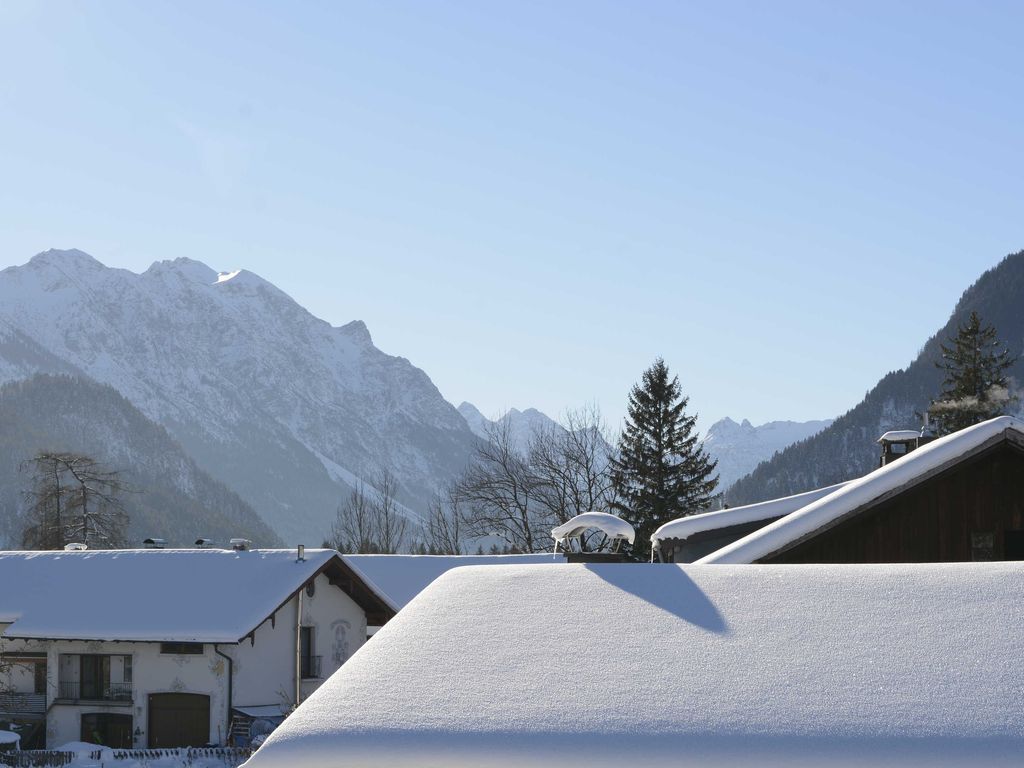 Berge
