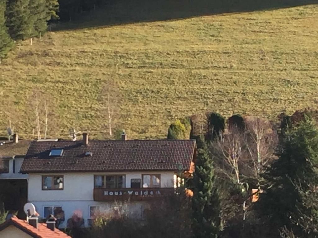 Haus Waldeck