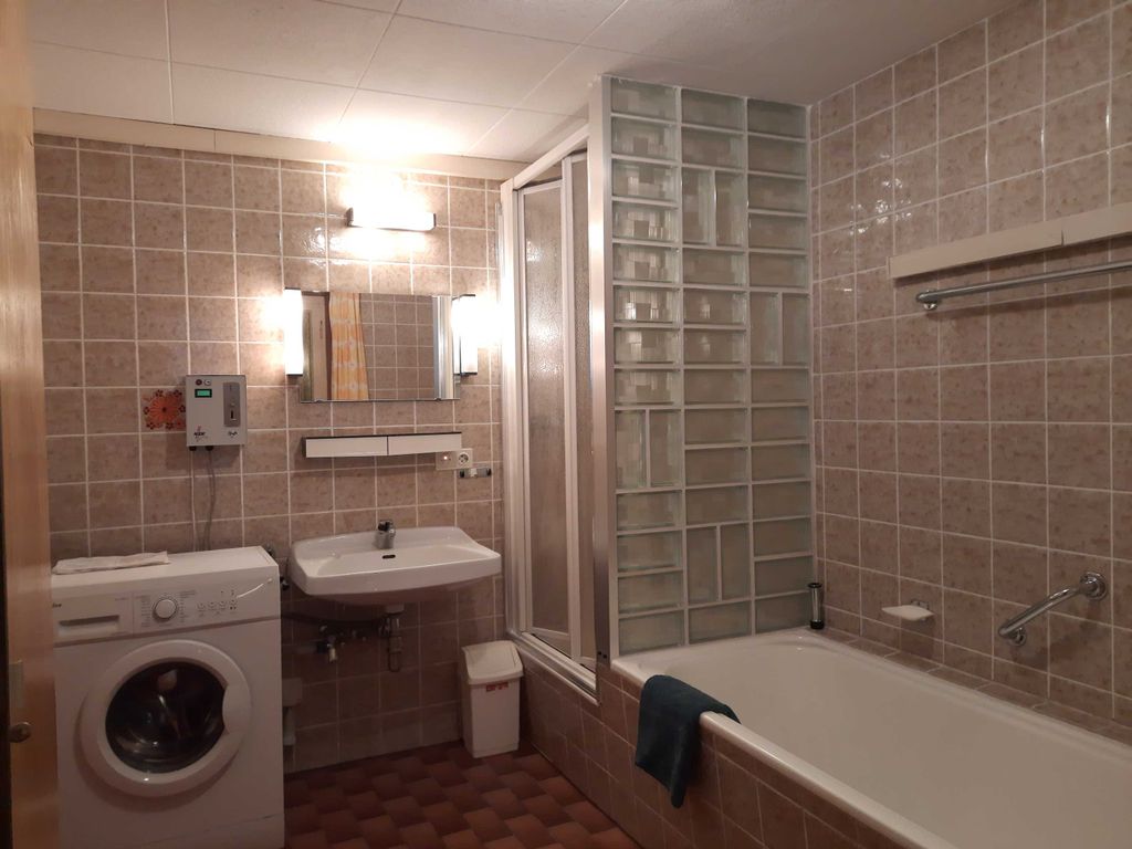 Badezimmer  1.Etage