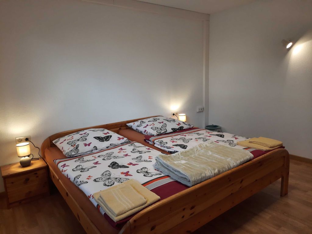 Doppelzimmer   2.Etage