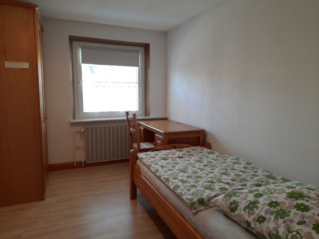 Einzelzimmer   1.Etage