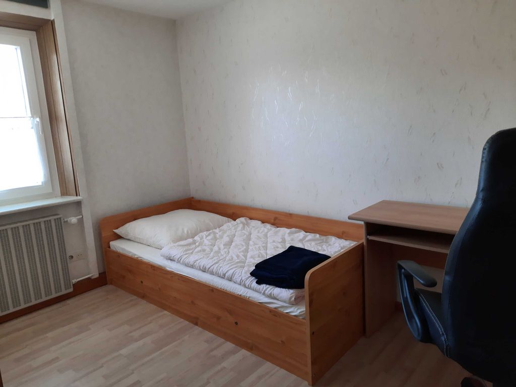 Einzelzimmer   1.Etage