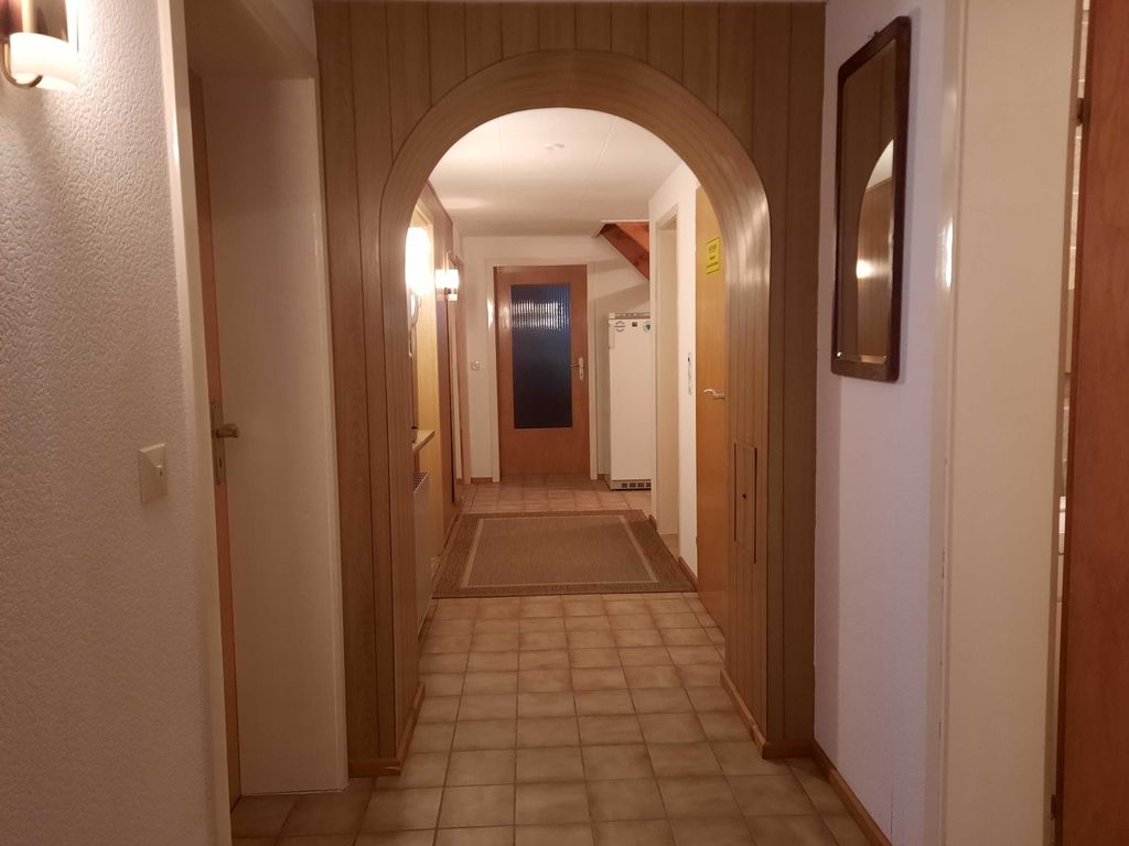 Flur  1.Etage