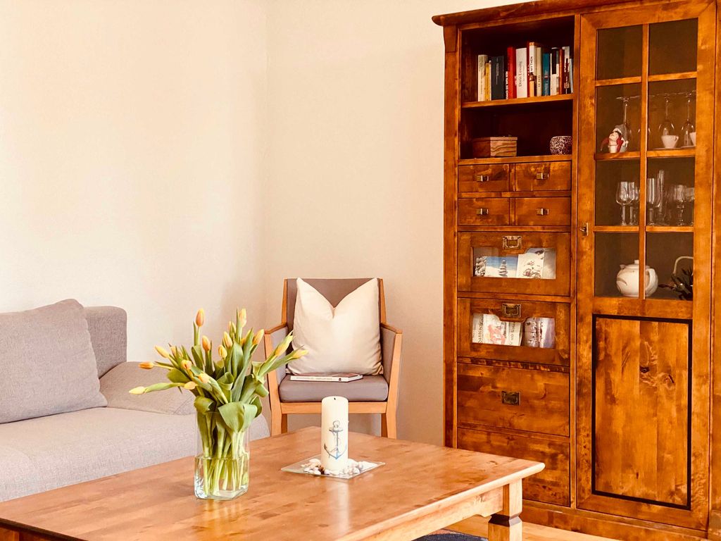 Wohnzimmer Lido
