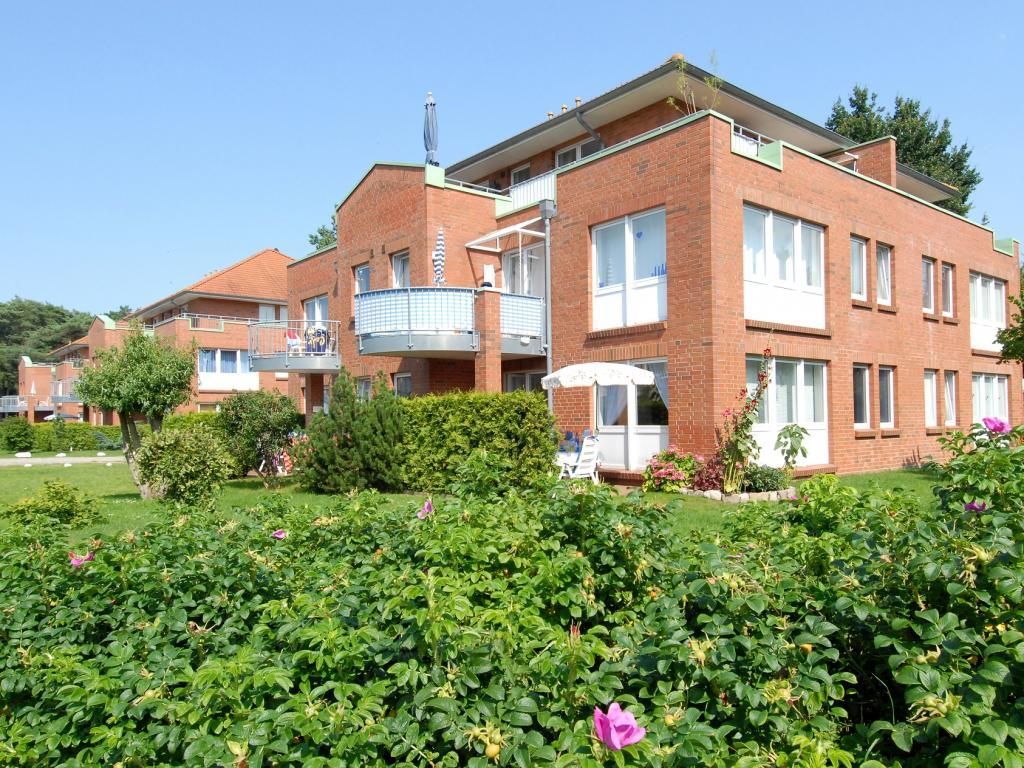 Goosbrink App.10- Appartementanlage Goosbrink