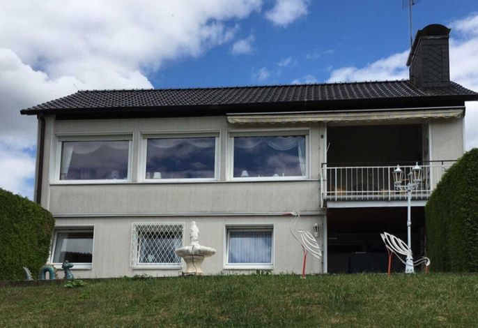 Ferienhaus Sarah