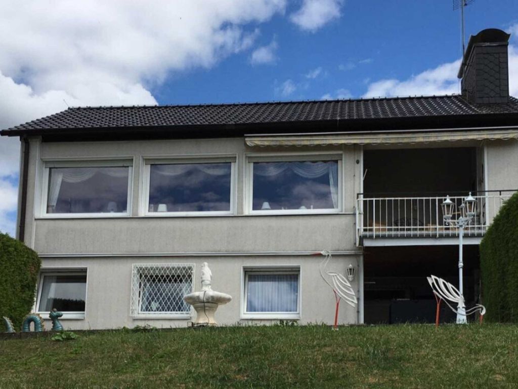 Ferienhaus Sarah