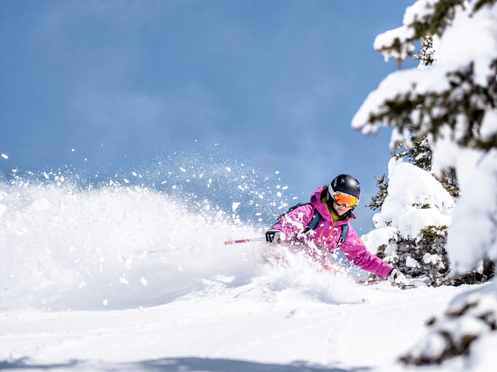 Ski und  Snowboard - Pisten und Powdervergnügen vom allerfeinsten in Gastein - smartHOTEL -Dein Basecamp in Gastein