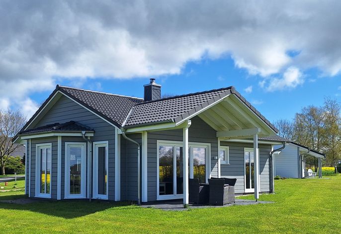 Ferienhaus Ars Vivendi