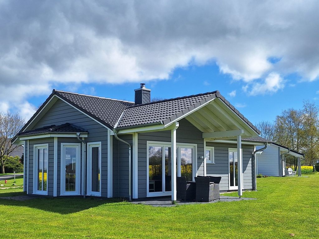 Willkommen im Ferienhaus Ars Vivendi