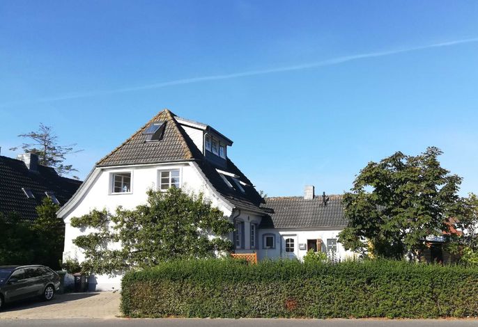 Ferienwohnung Fischerstieg