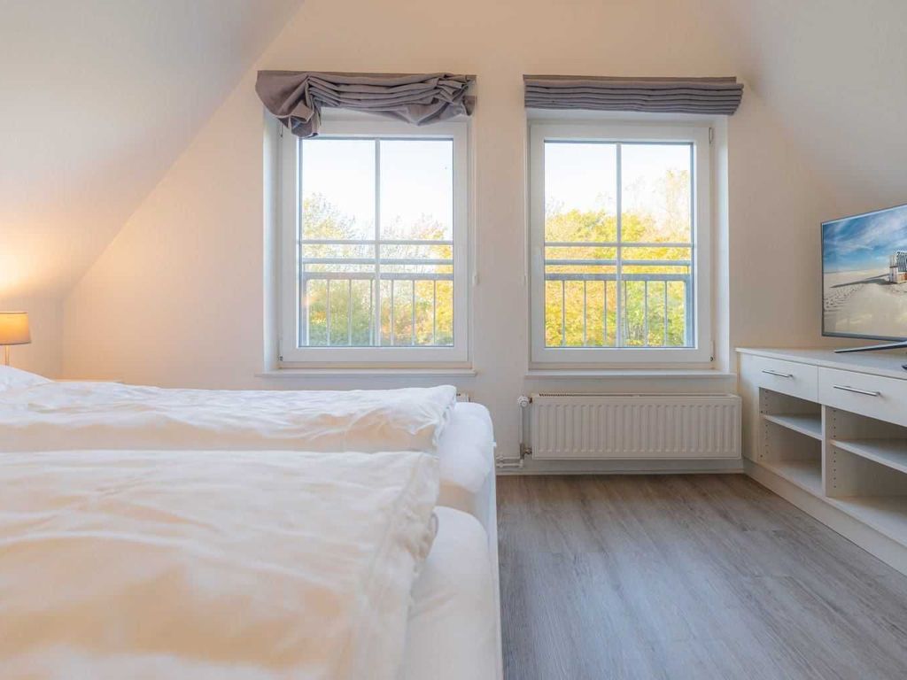 1. Schlafzimmer