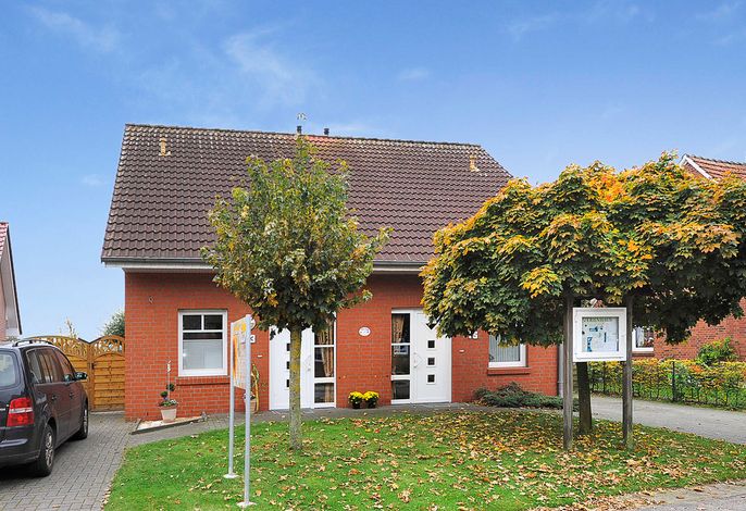 Ferienhaus Nico