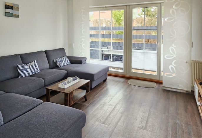 Dorow Ferienwohnung
