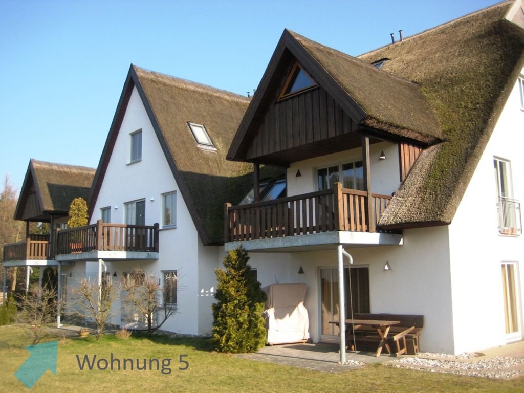 Ferienhaus mit mehreren Wohneinheiten