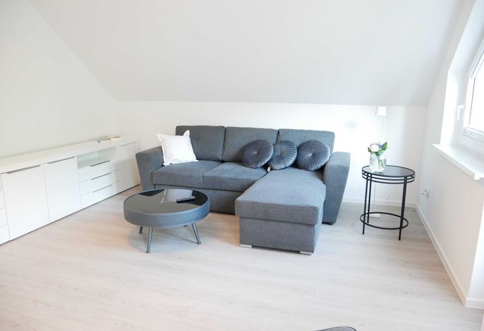 Ferienwohnung Wagner