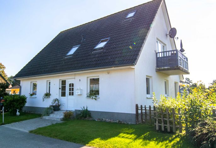 Ferienwohnung