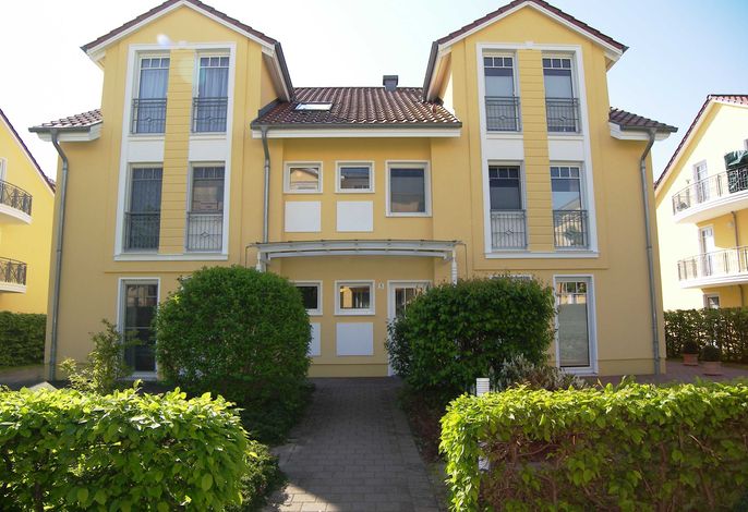 Ferienwohnung Nr.18 (Gottschalk)