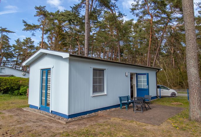 Photo Ferienanlage Zum Knirk 3