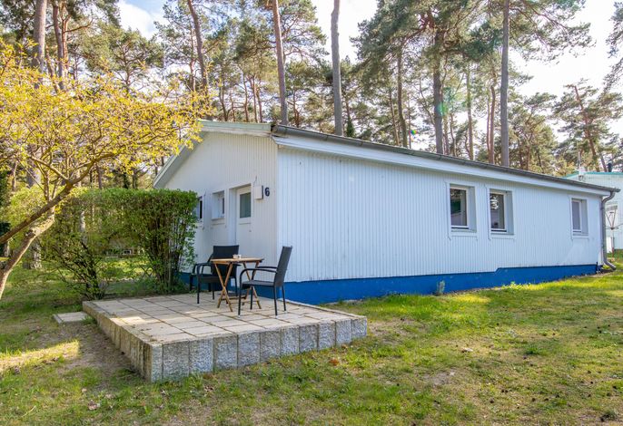 Photo Ferienanlage Zum Knirk 5