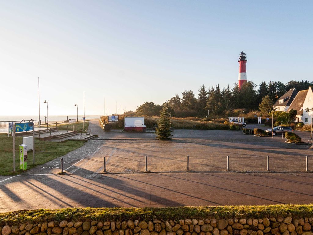 Blick zum Oststrand