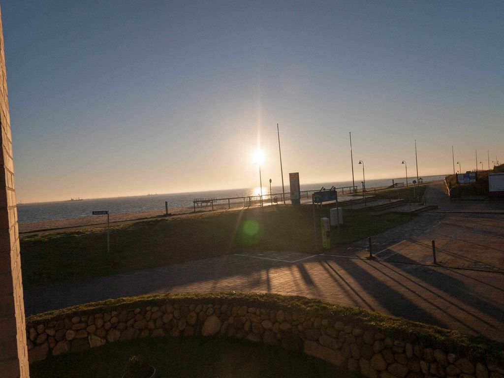 Sonnenaufgang