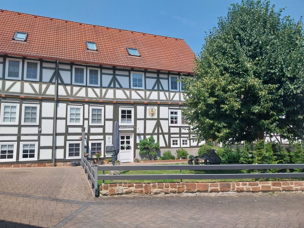 Ferienwohnung Zum Alten Römer