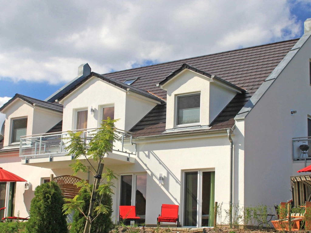 Villa Harmonie