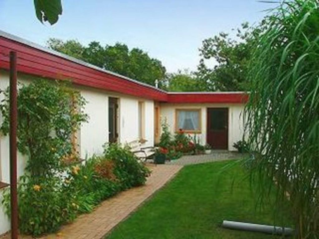 Wegemund, Helma - Haus Frohsinn - FW 2