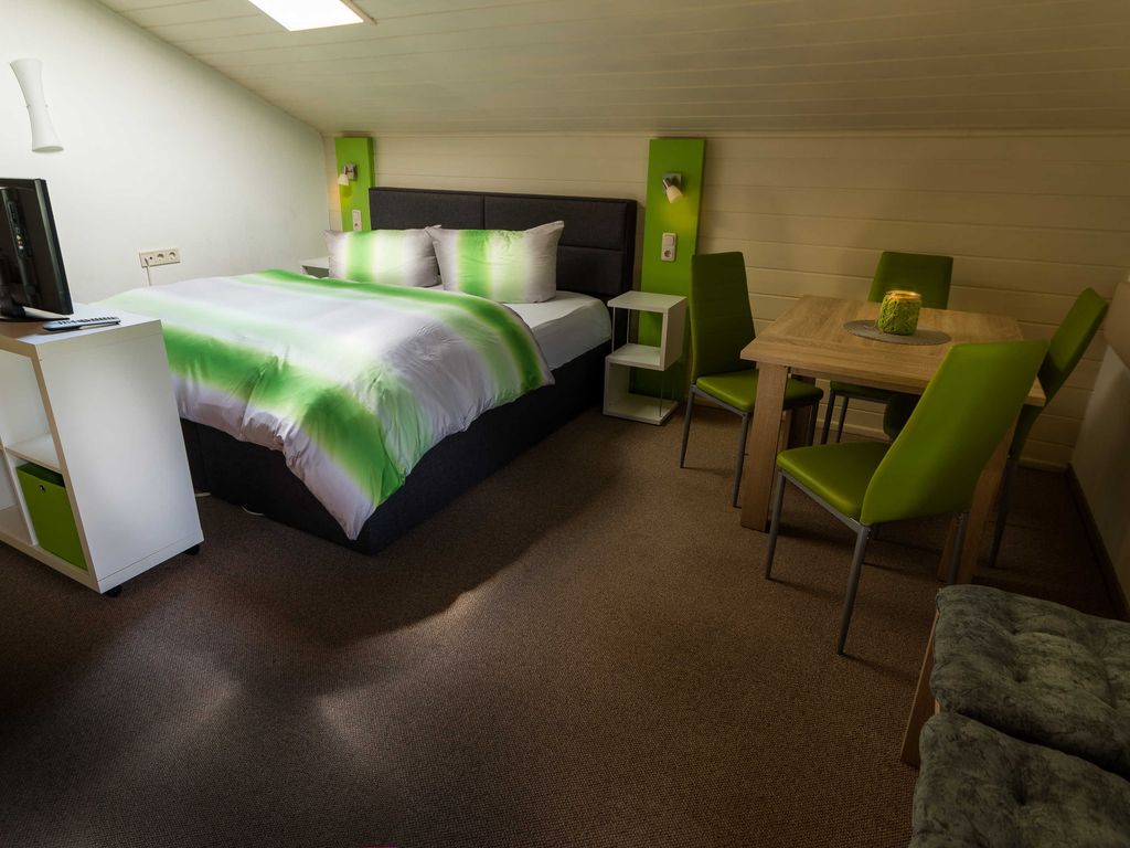 Das Appartment Storchennest