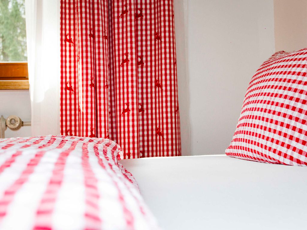 Appartment Heublume