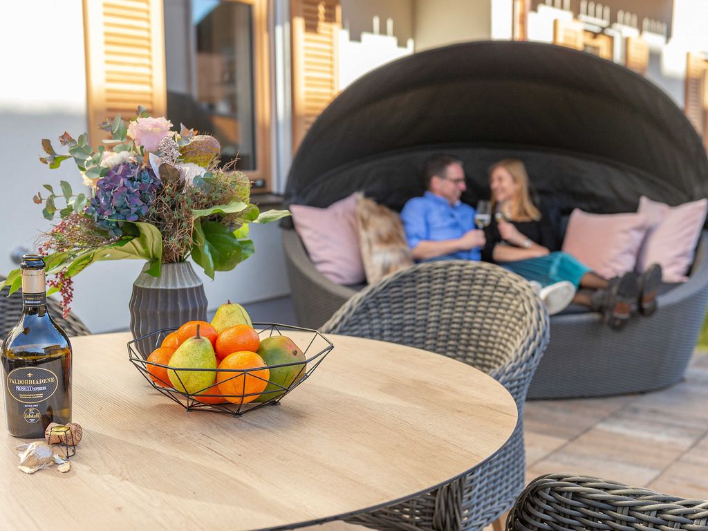 Loungemöbel