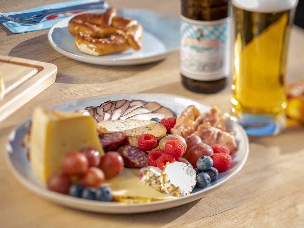 Brotzeit