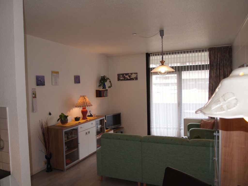 Ferienwohnung 3 Sterne mit Harzblick