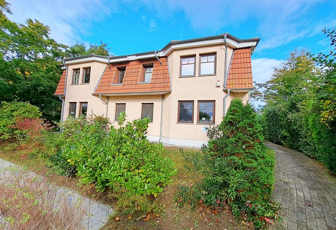 Wohnung 01 Erdgeschoss