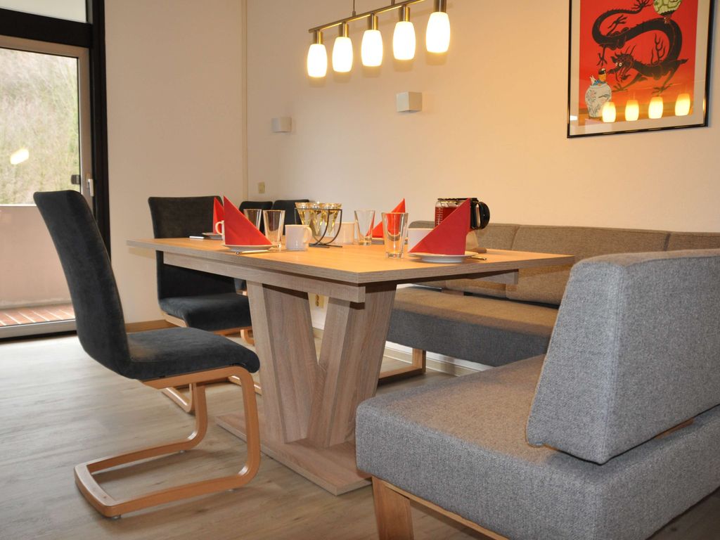Ferienwohnung Fynns PeerLe