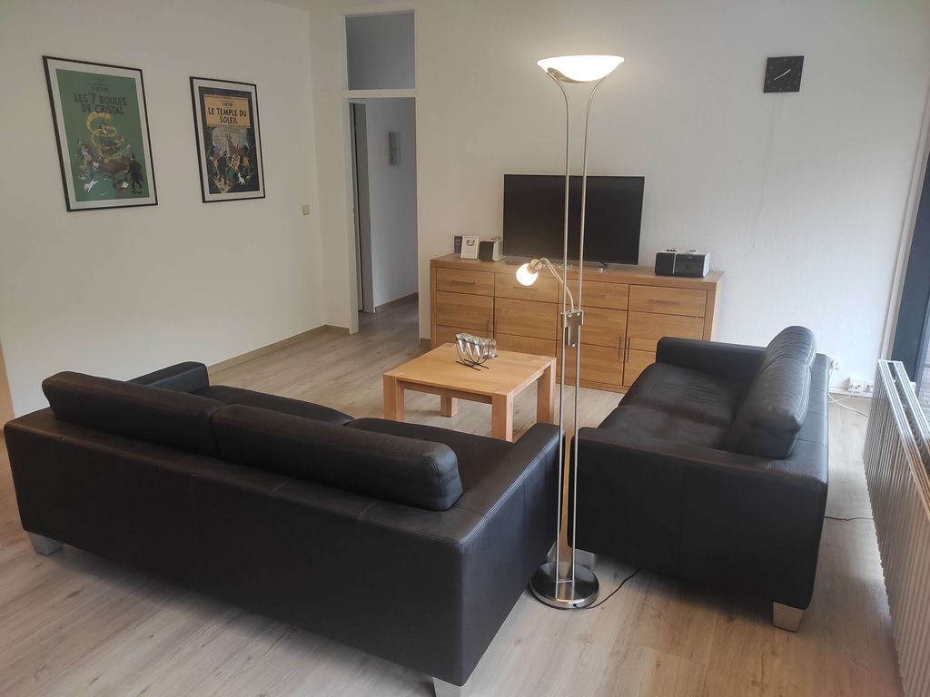 Ferienwohnung Fynns PeerLe