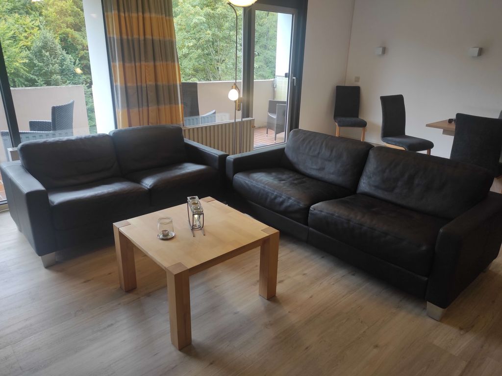 Ferienwohnung Fynns PeerLe