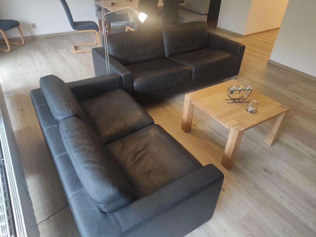 Ferienwohnung Fynns PeerLe