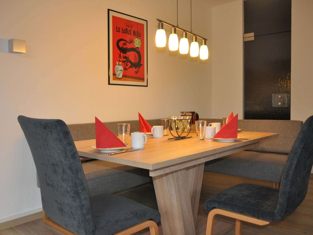 Ferienwohnung Fynns PeerLe