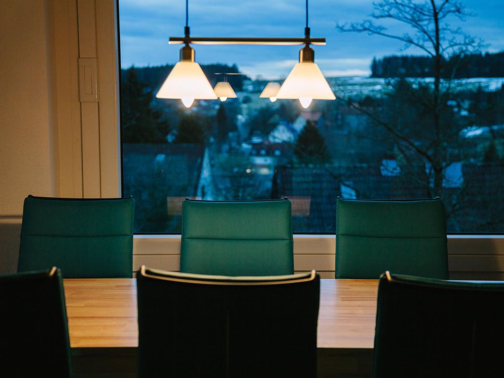 Ferienwohnung BoeseHansen