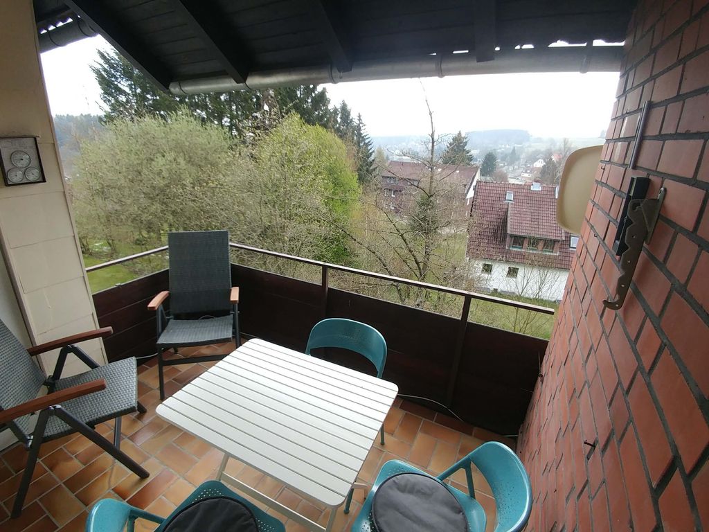 Ferienwohnung BoeseHansen