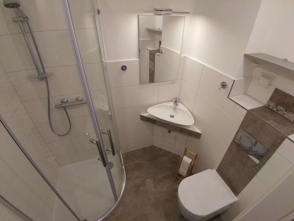 Ferienwohnung BoeseHansen