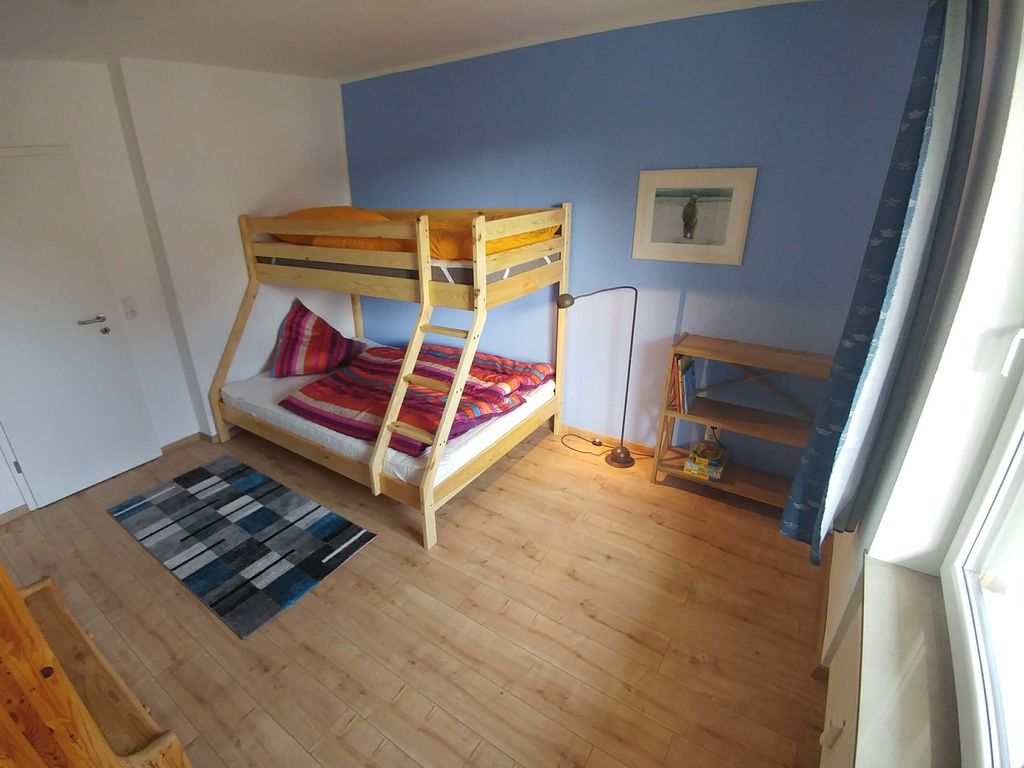 Ferienwohnung BoeseHansen
